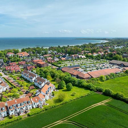 Suennslag Wohnung 087 Больтенхаген Экстерьер фото