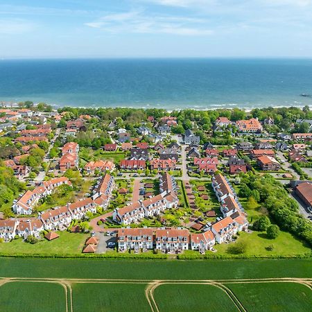 Suennslag Wohnung 087 Больтенхаген Экстерьер фото