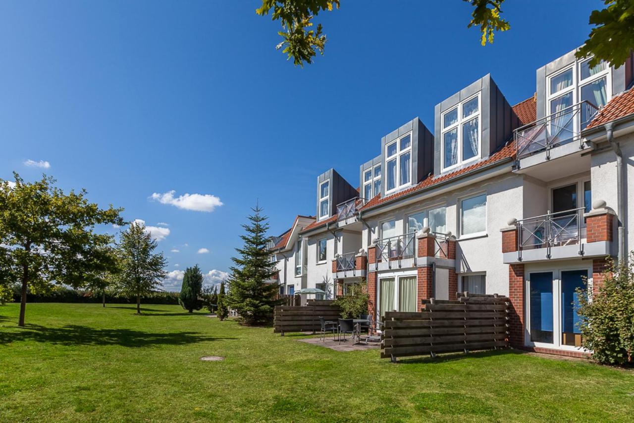 Suennslag Wohnung 087 Больтенхаген Экстерьер фото
