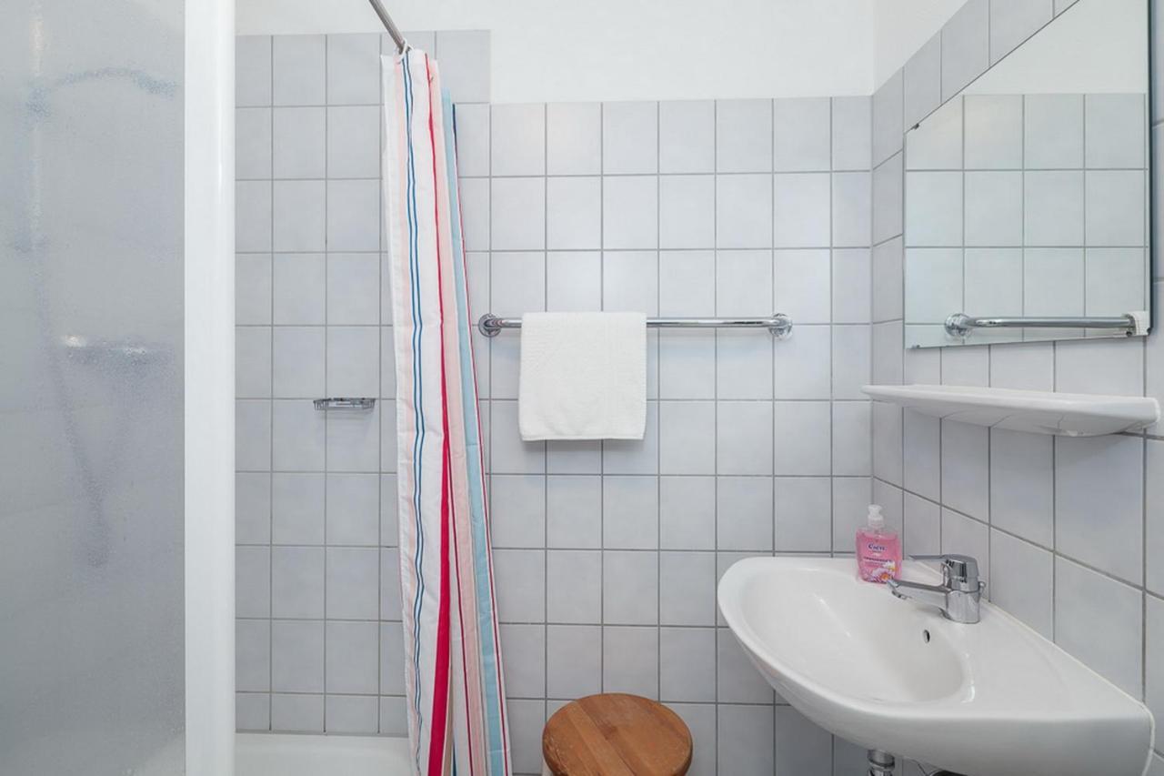 Suennslag Wohnung 087 Больтенхаген Экстерьер фото